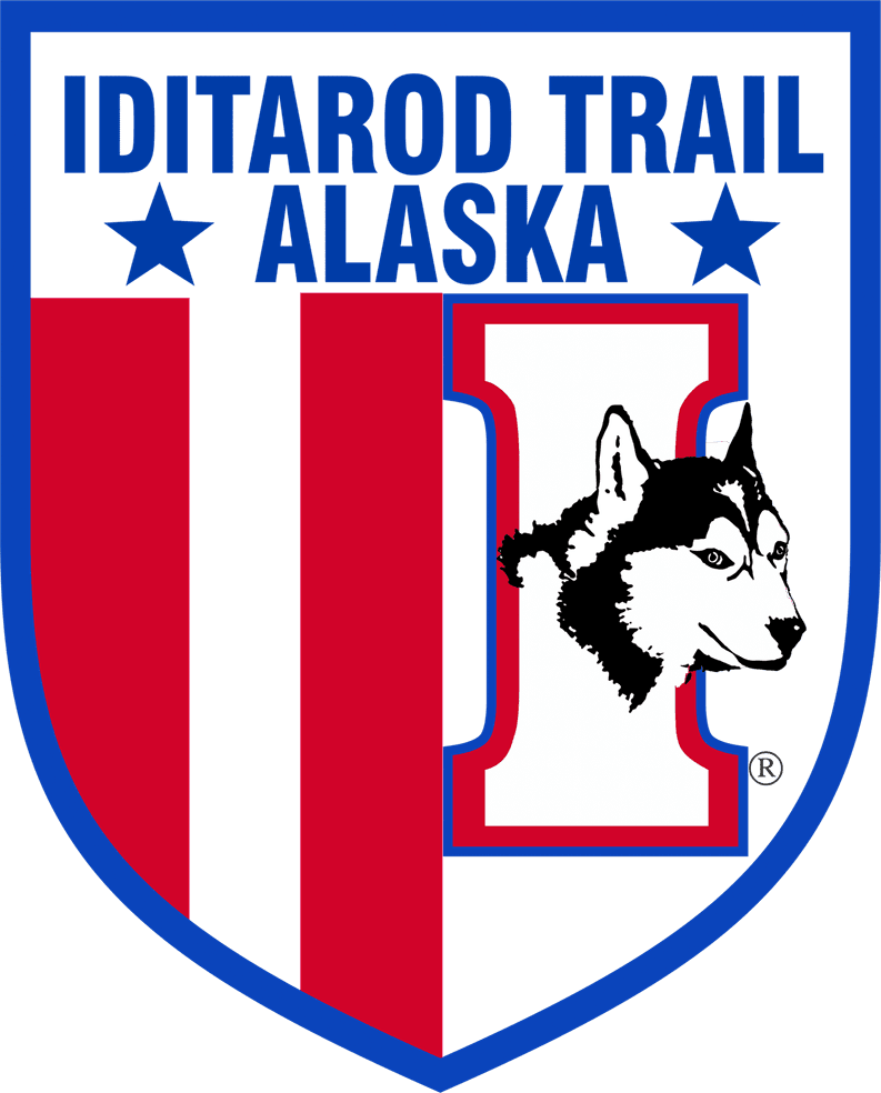 Iditarod Trail Committee Inc.  logo