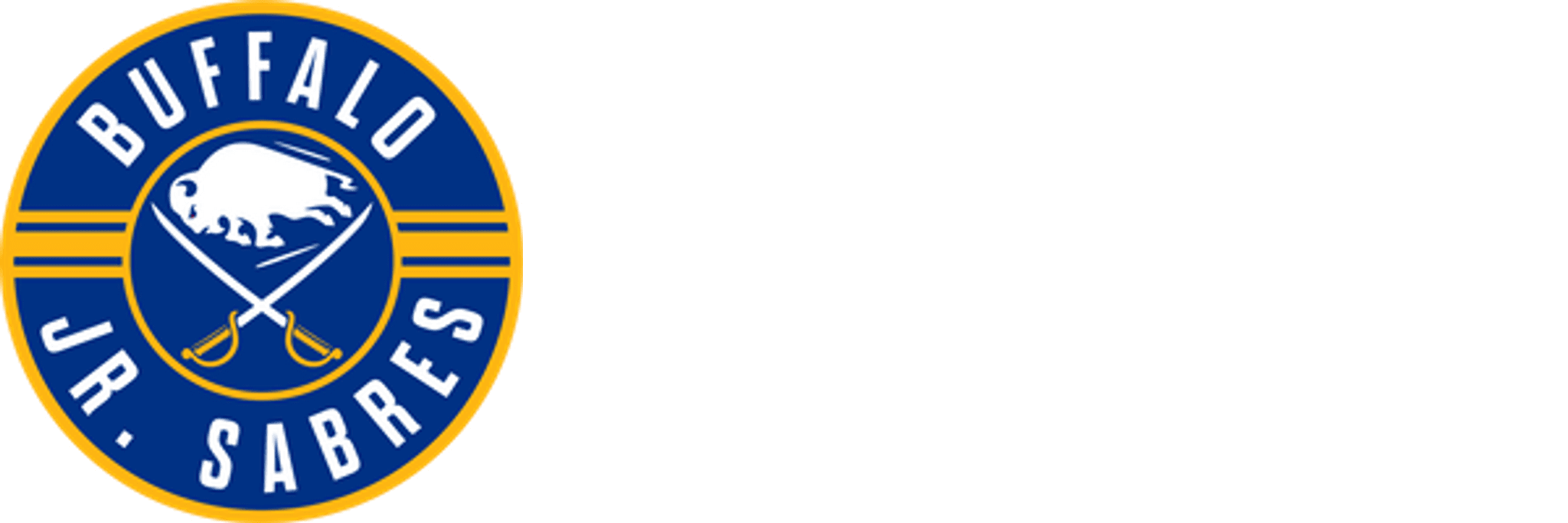 Buffalo Junior Sabres logo