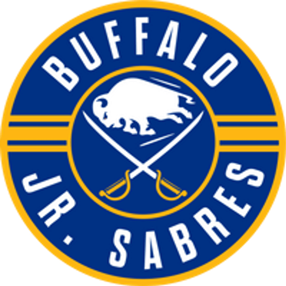 Buffalo Junior Sabres logo