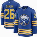 Rasmus Dahlin Autographed Jersey thumbnail