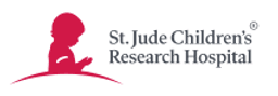 ALSAC/St. Jude Children's Research Hospital logo