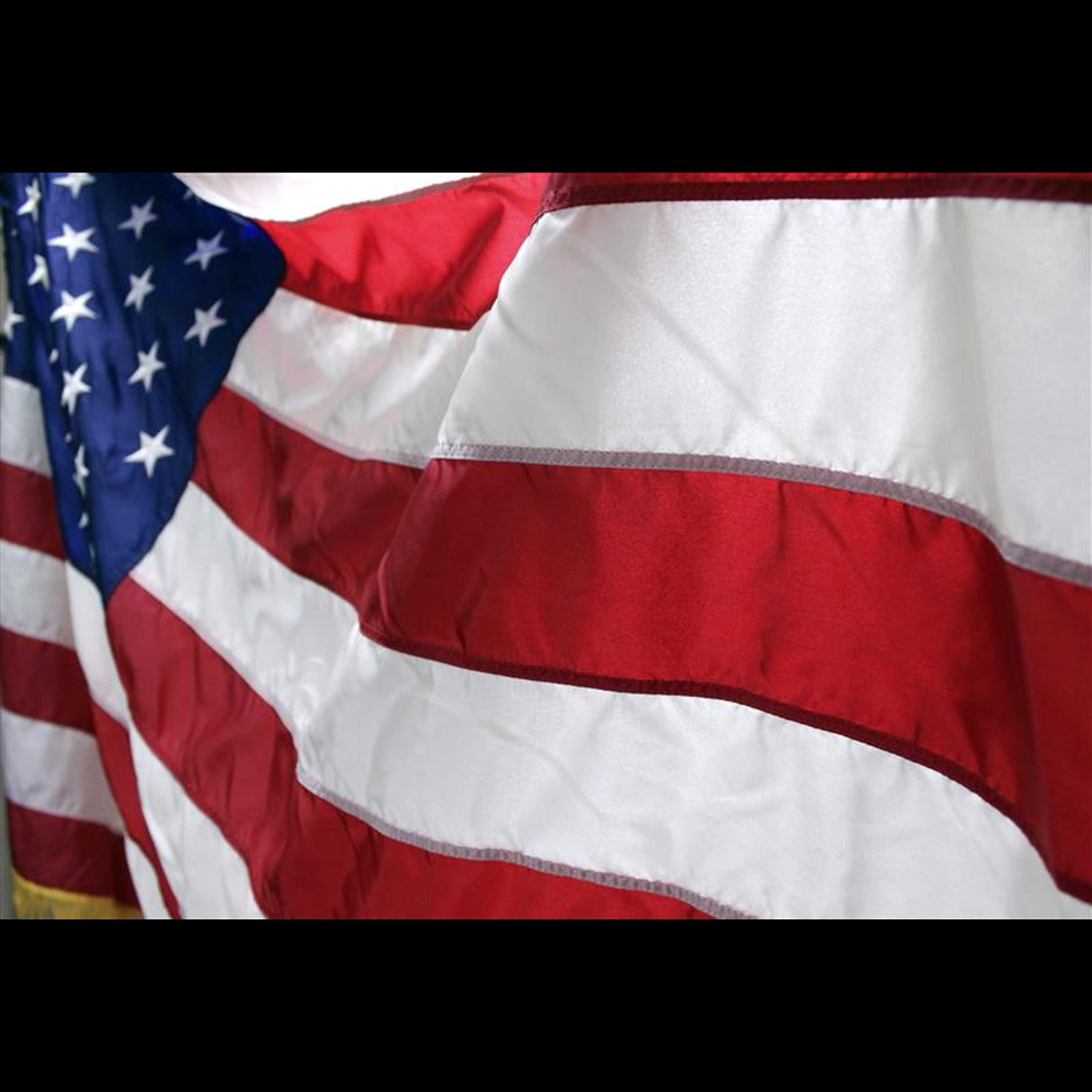 April 50/50 Raffle logo image