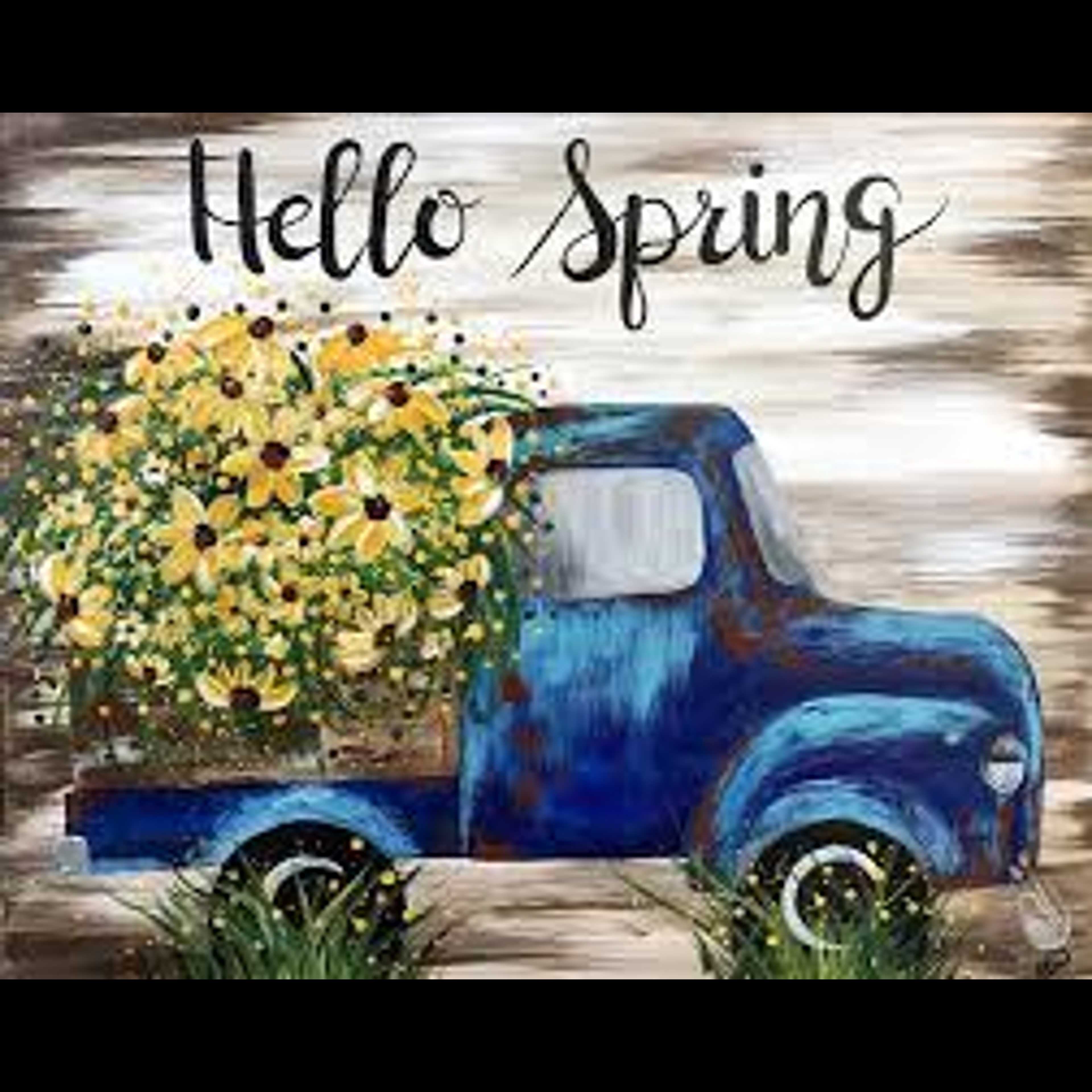 May 50/50 Raffle logo image