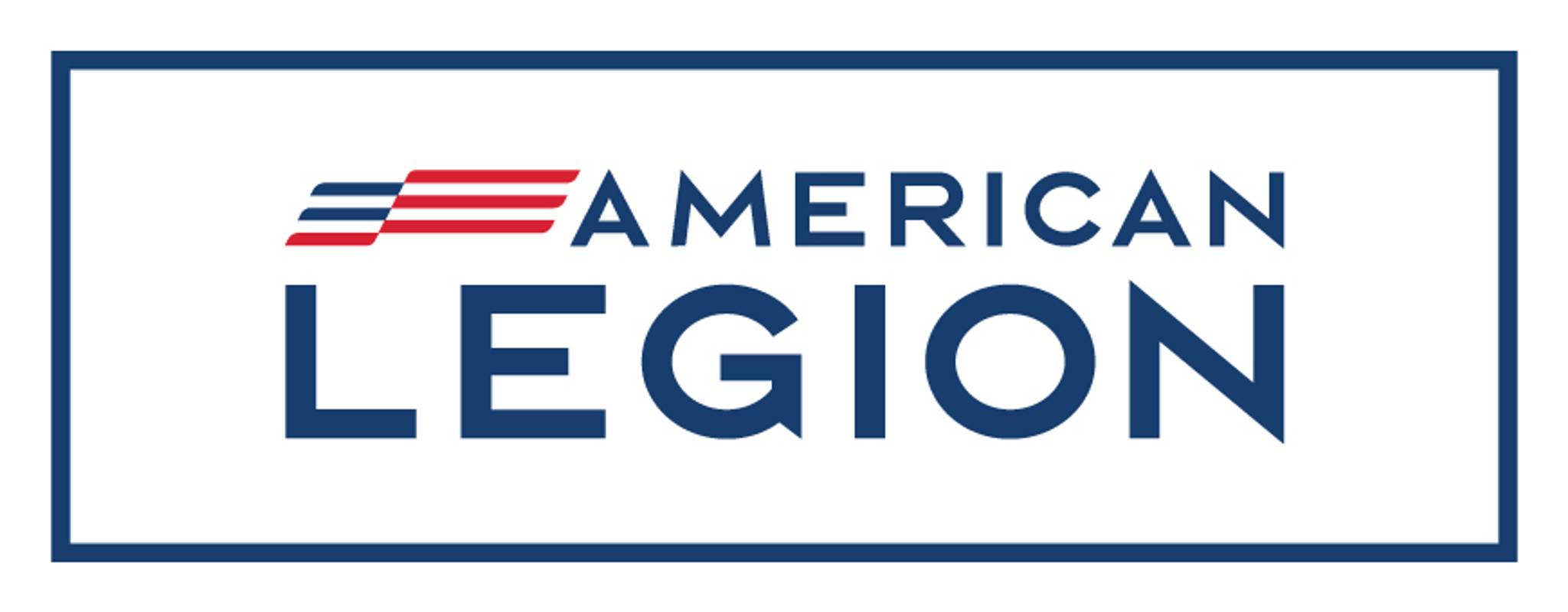 Ohio Legion logo