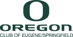 Oregon Club of Eugene-Springfield logo