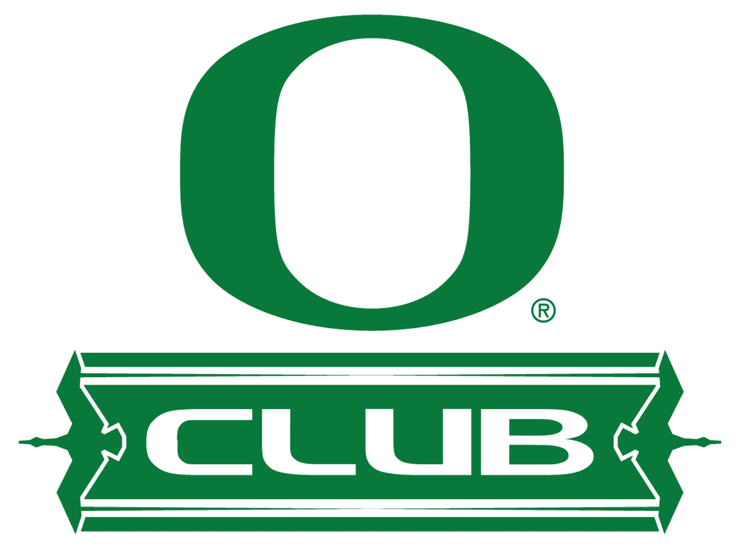 Oregon Club of Eugene-Springfield logo