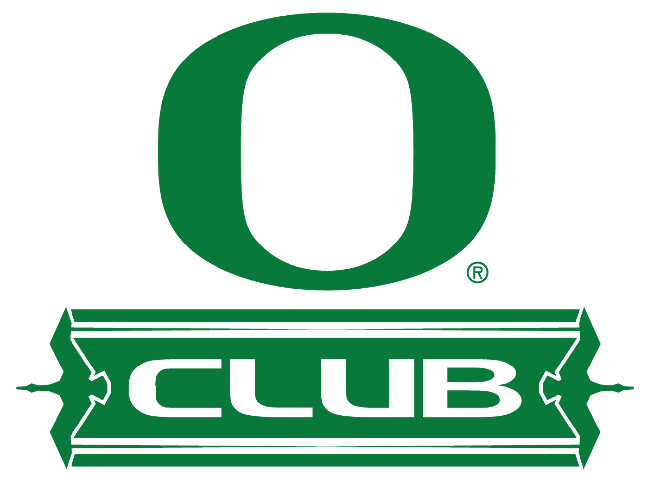 Oregon Club of Eugene-Springfield logo