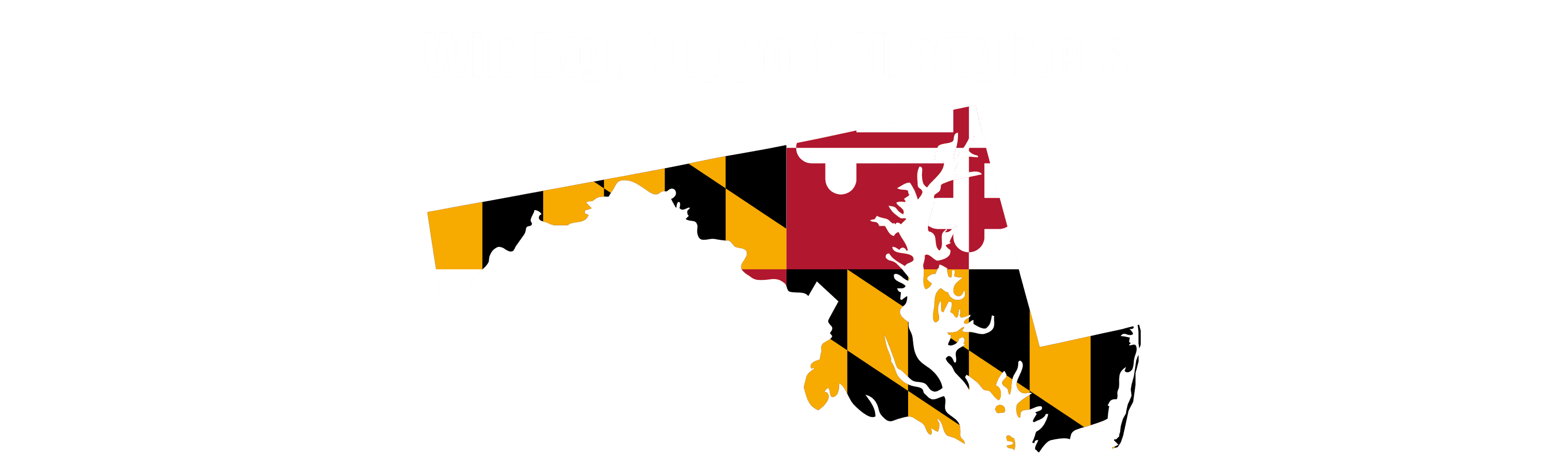 Maryland Firefighter 50/50 Week 4 logo image