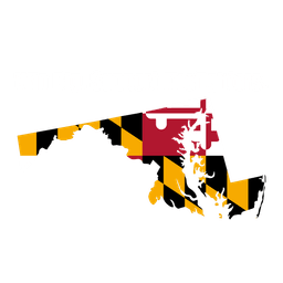 Maryland Firefighter logo