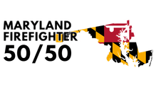 Maryland Firefighter logo
