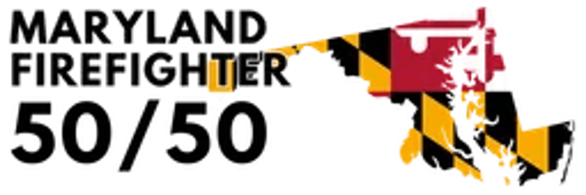 Maryland Firefighter logo