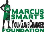Marcus Smart's YounGameChanger Foundation Inc.