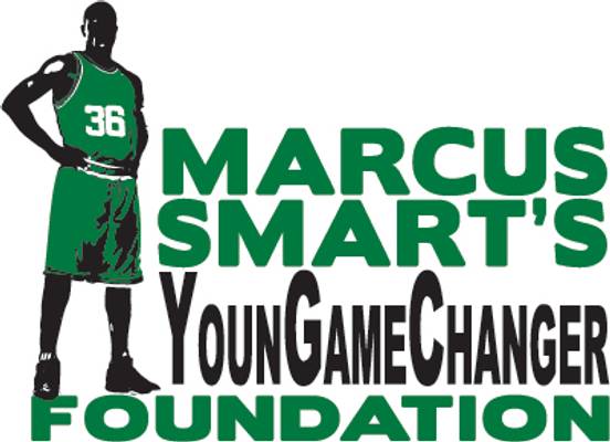 Marcus Smart Foundation logo