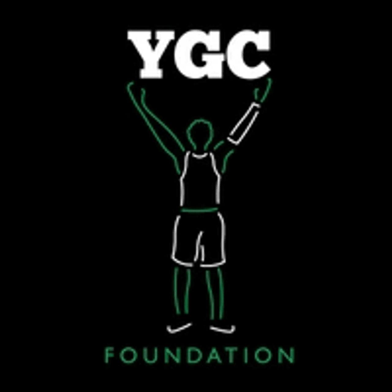Marcus Smart's YounGameChanger Foundation Inc. logo