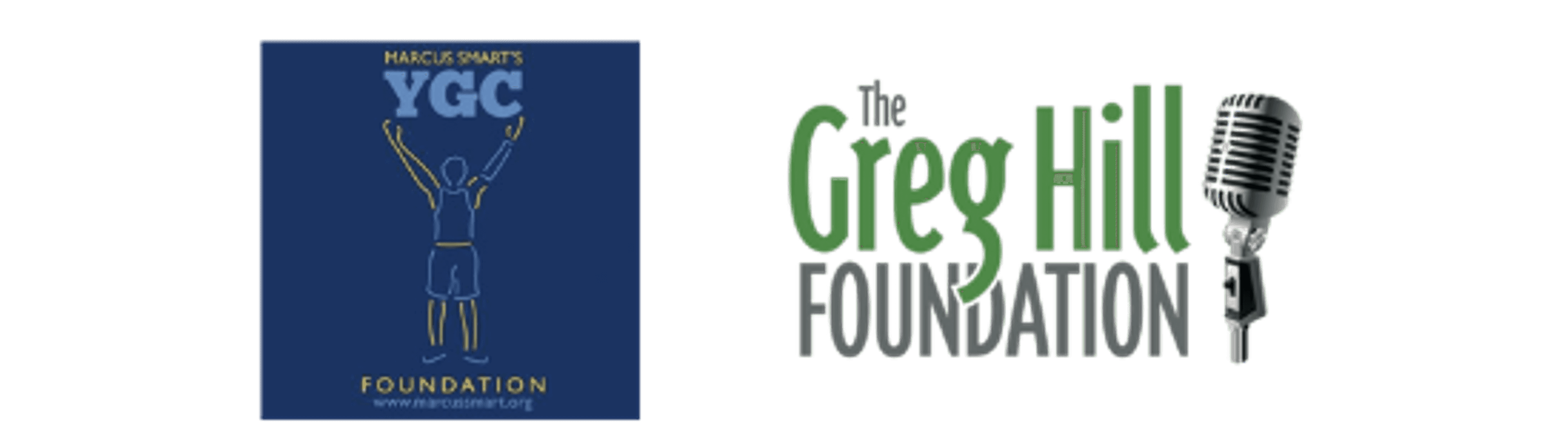 Marcus Smart's Grizzlies Raffle  logo image