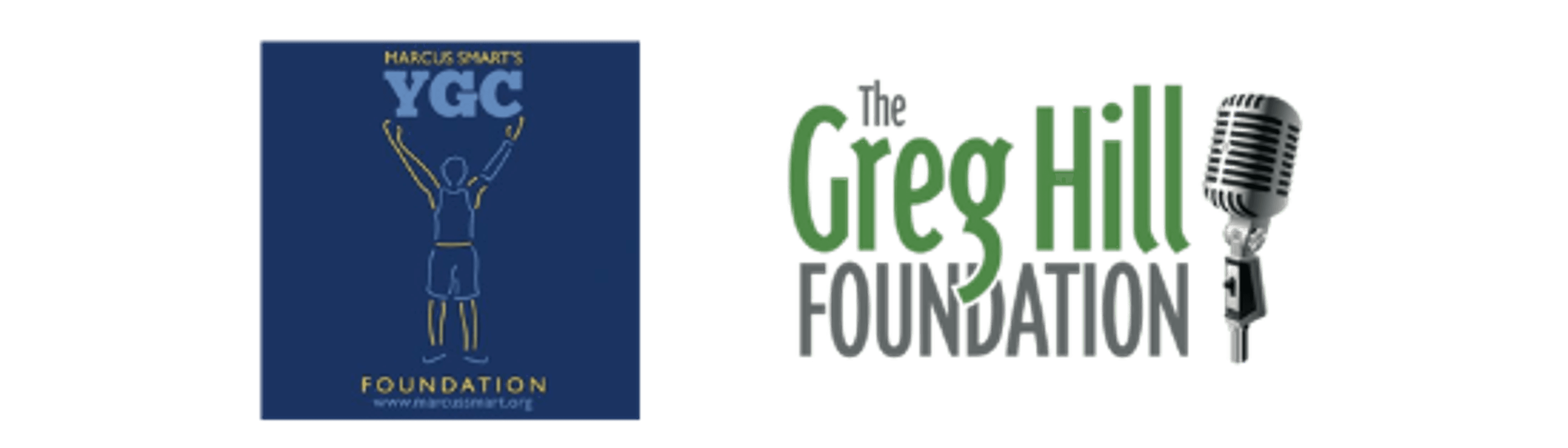 Marcus Smart's Grizzlies Raffle  logo image