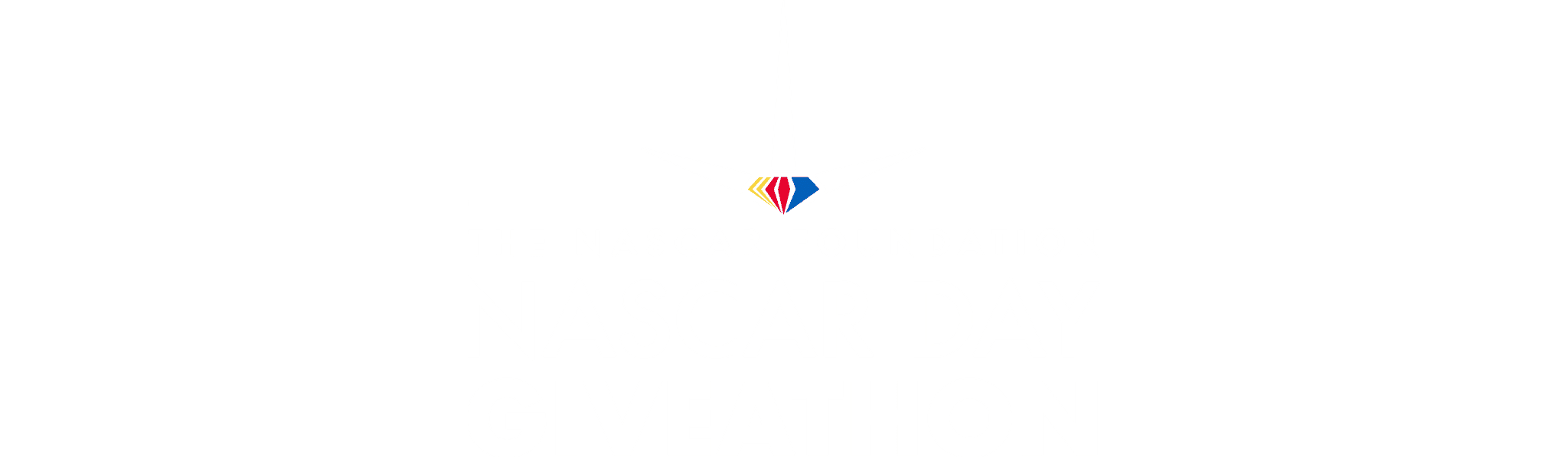 NASCAR Day Giveathon 2023 logo image