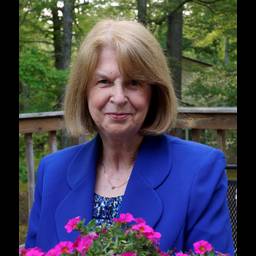 Susan Petroff decorative image