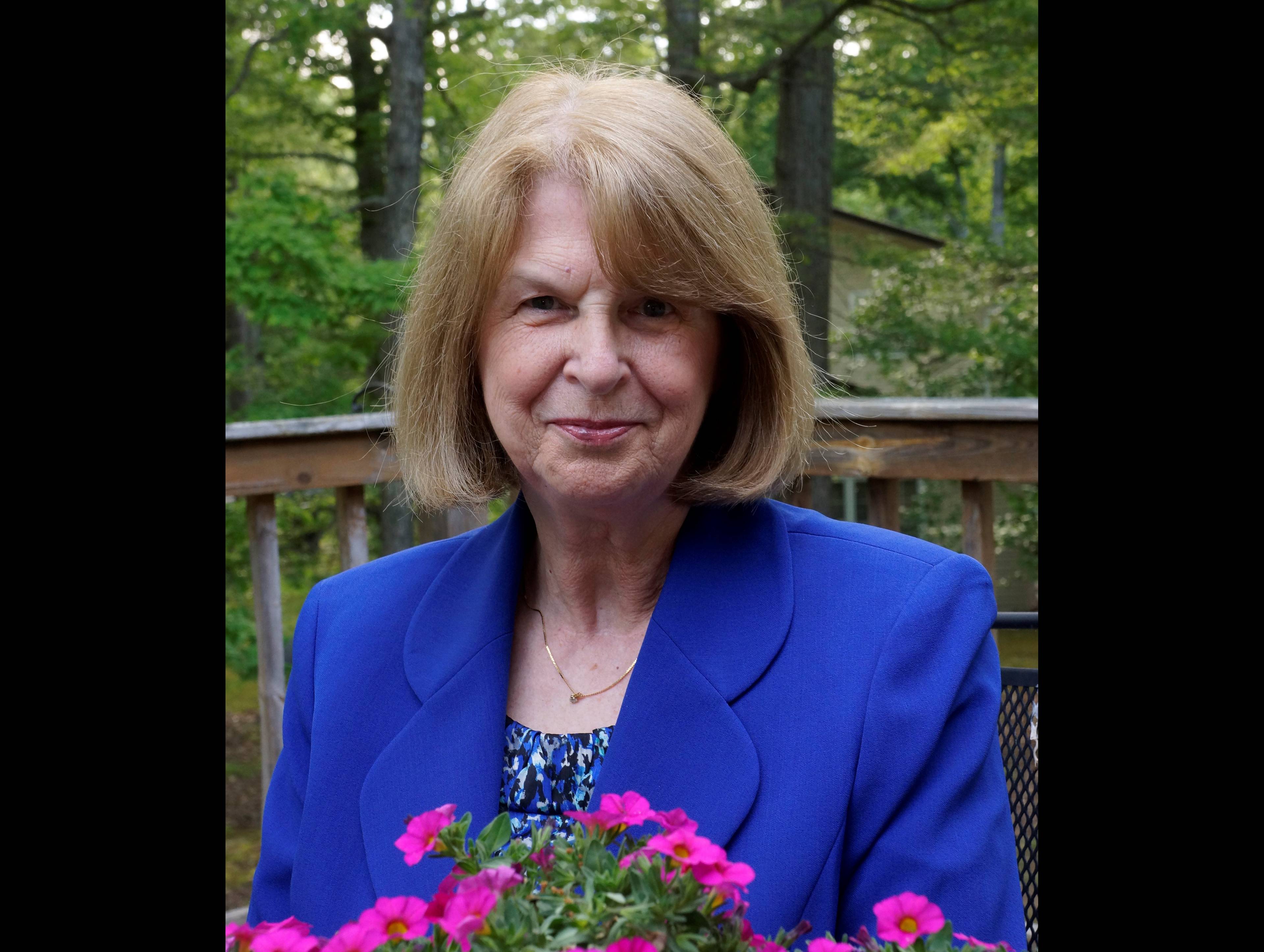 Susan Petroff