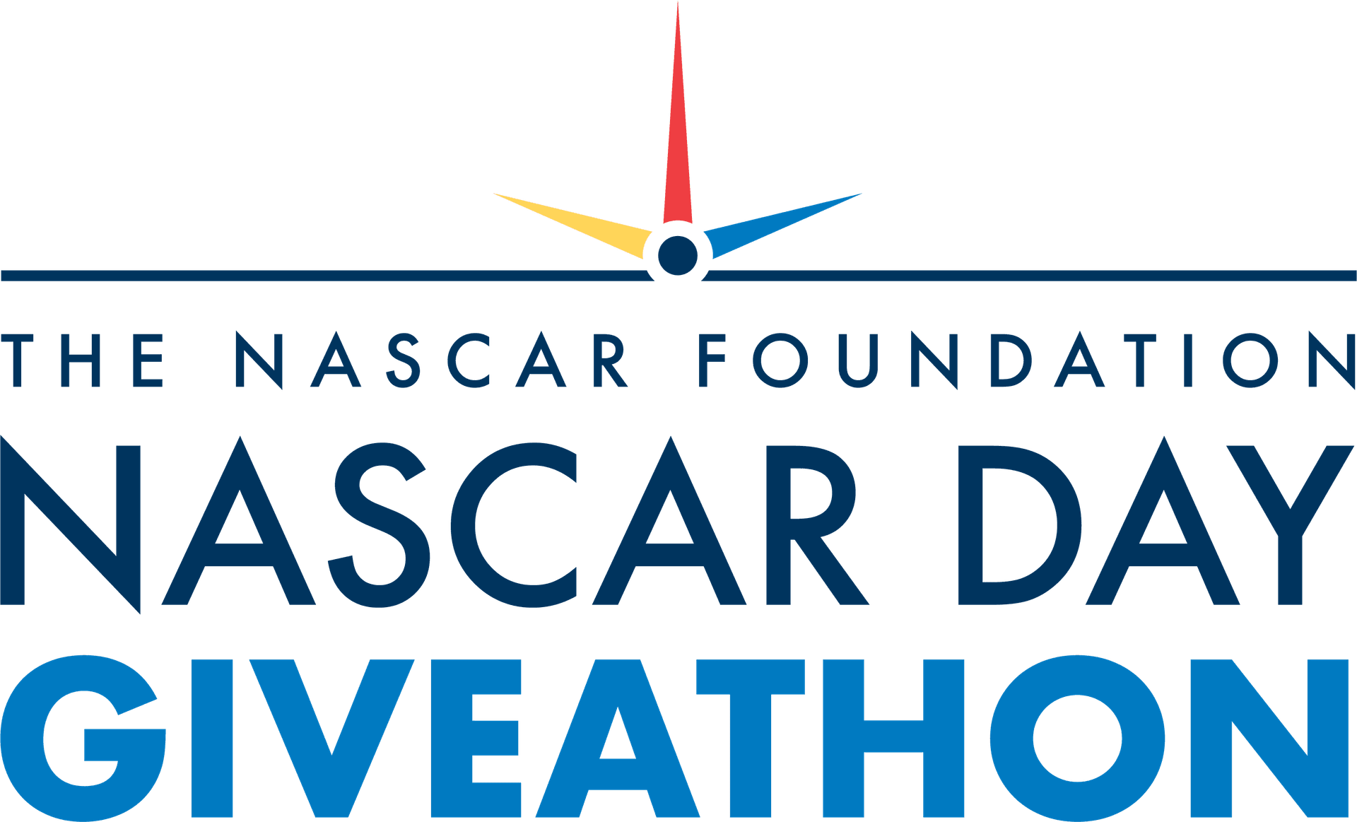 NASCAR Day Giveathon 2024 Event Schedule