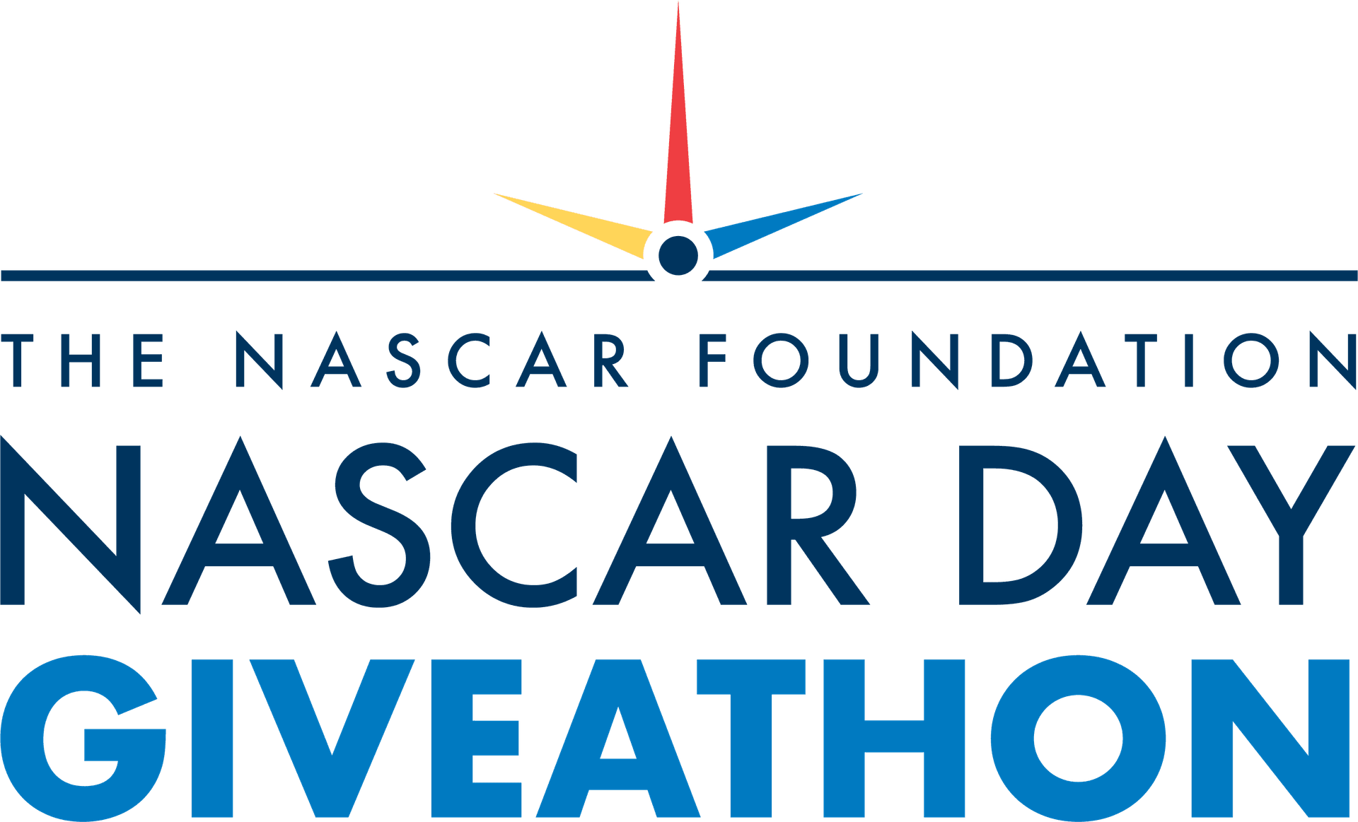 NASCAR Day Giveathon 2025 Event Schedule