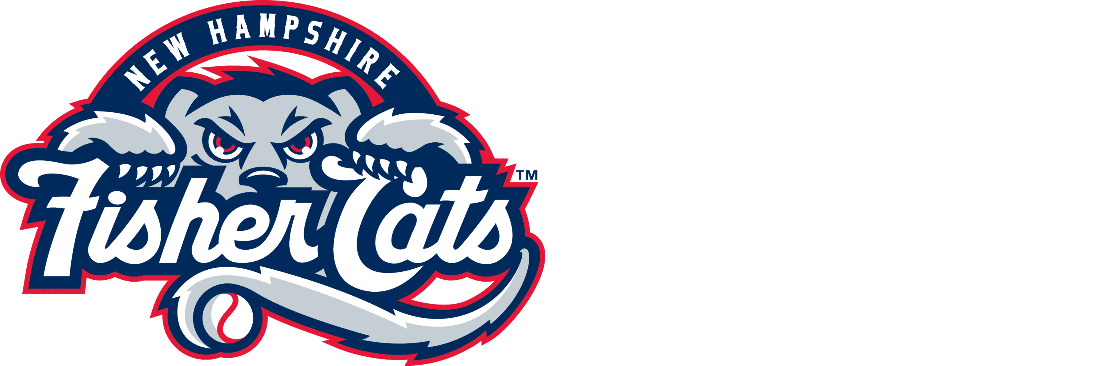 New Hampshire Fisher Cats Foundation logo