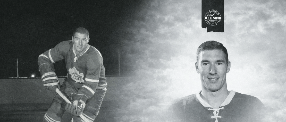 In Honor of a Legend: Bob Pulford featured image