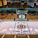 Bruins 10 game ticket package