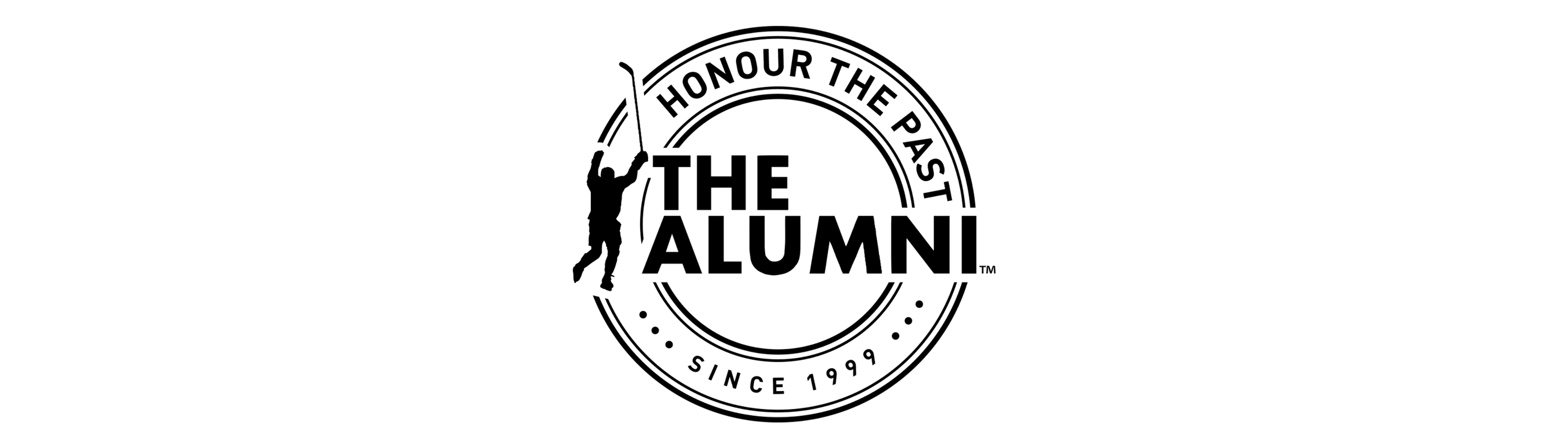 NHL Alumni Association logo