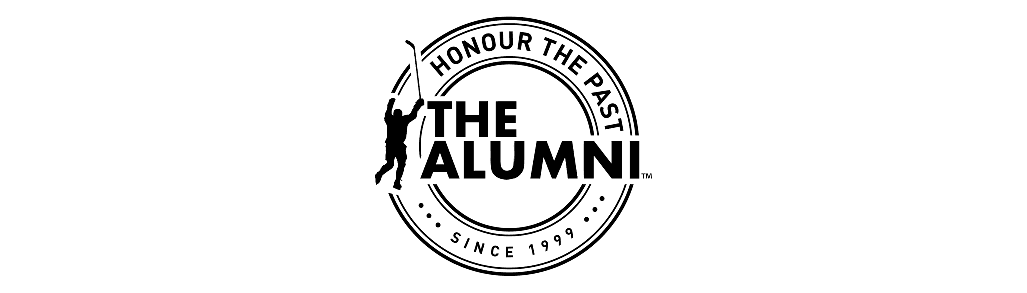 NHL Alumni Association logo