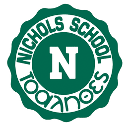 Nichols School of Buffalo logo