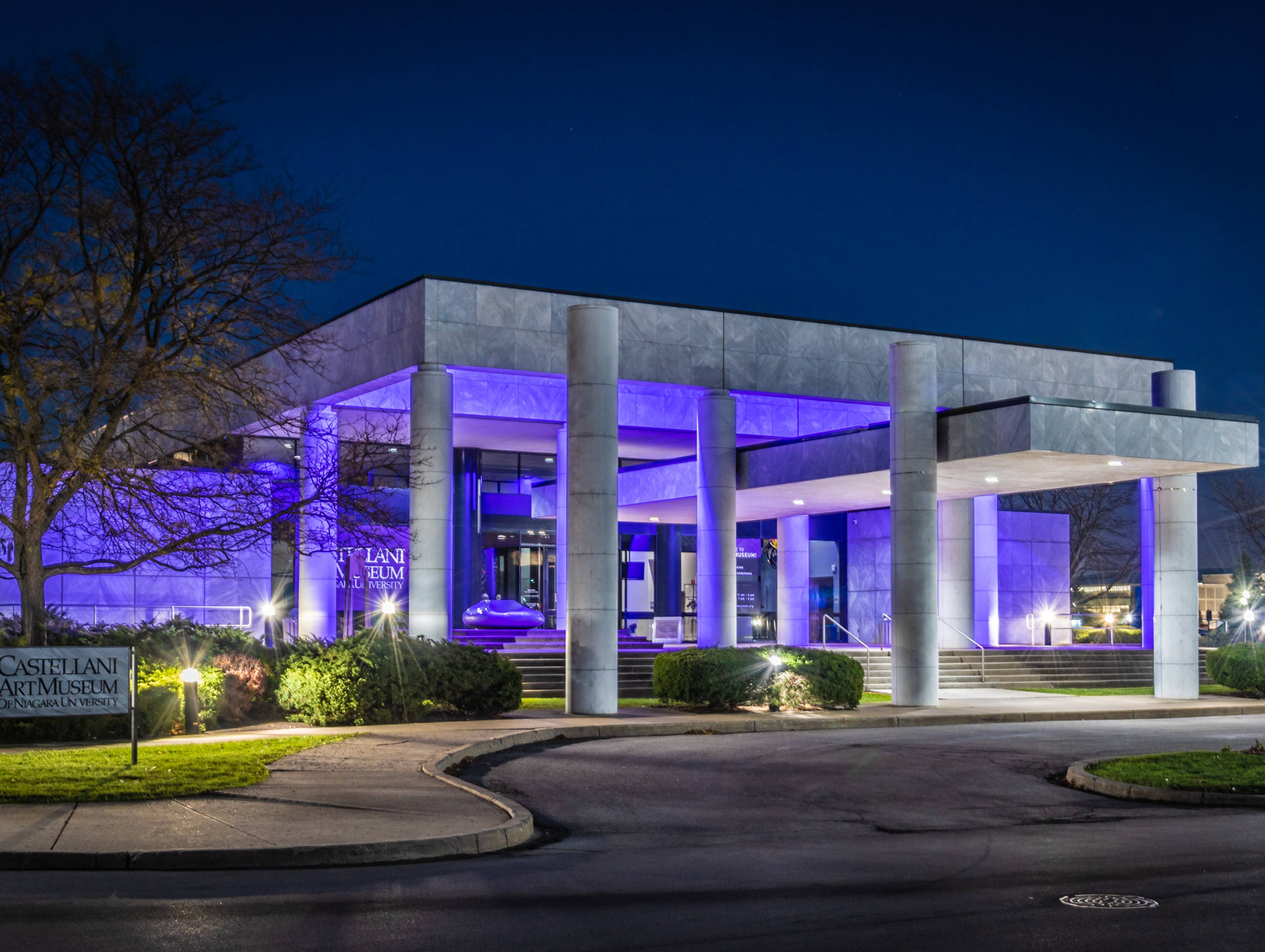 Castellani Art Museum