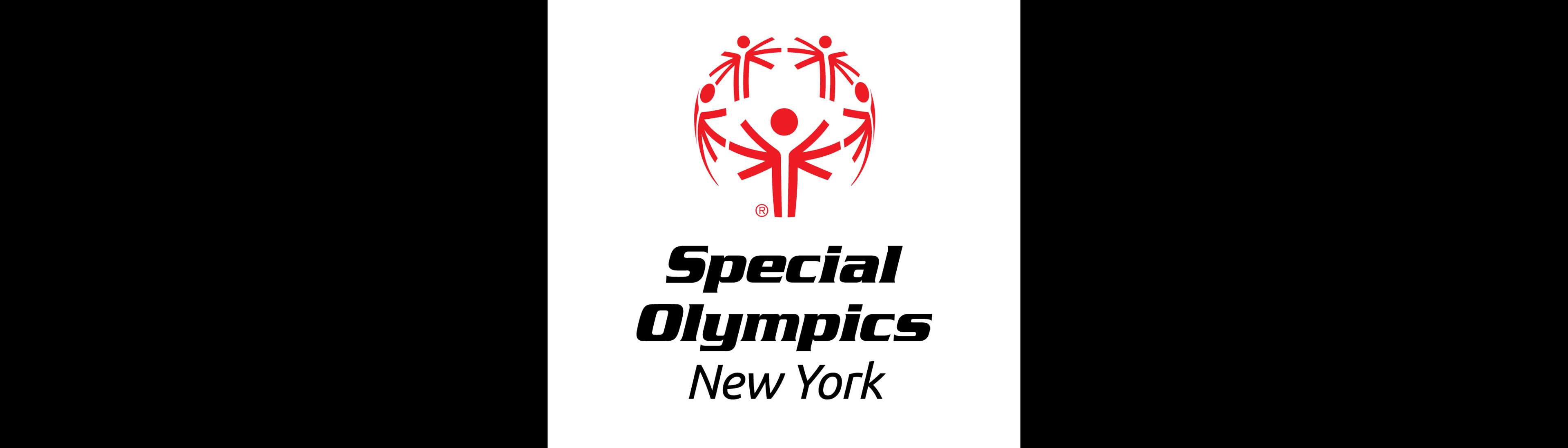 Special Olympics NY Summer 50/50 Raffle logo image
