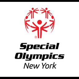 Special Olympics New York logo
