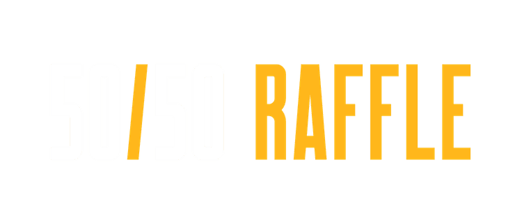 50/50 Raffle