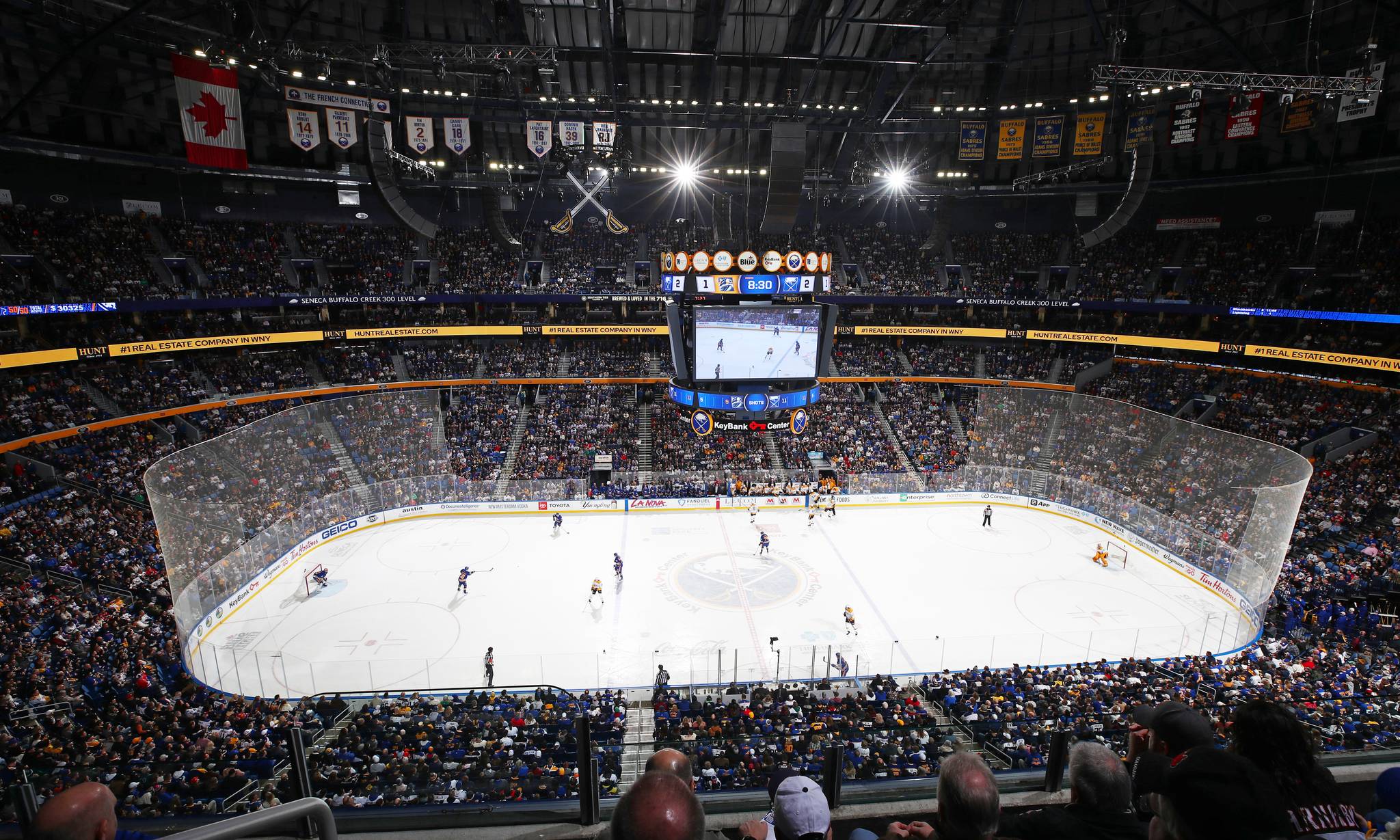 Buffalo Sabres Foundation