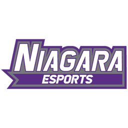 Niagara University Esports decorative image