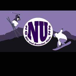 Niagara University Ski and Snowboard Club decorative image