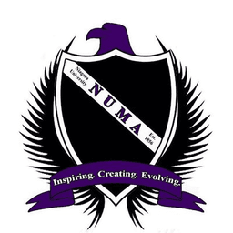 Niagara University Marketing Association decorative image