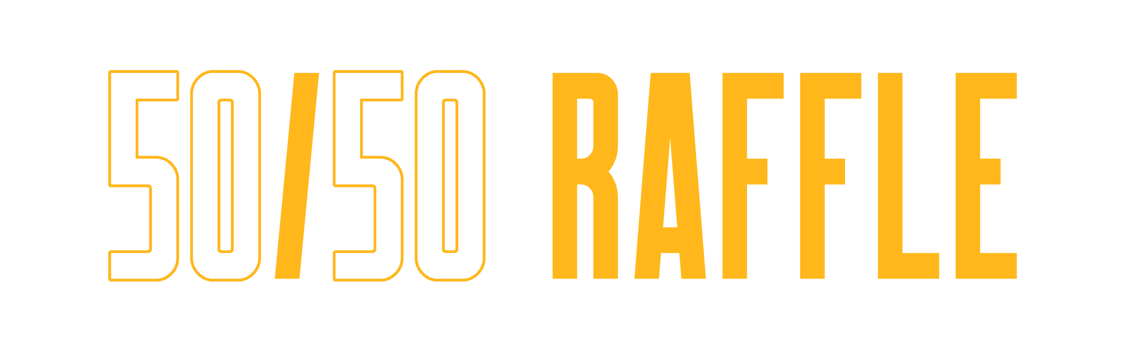 Sabres Fan Appreciation Rollover Raffle logo image