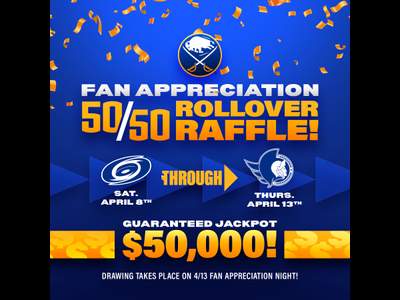 Tampa bay lightning fan appreciation 2022