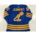 Team Signed Rick Jeanneret Jersey thumbnail