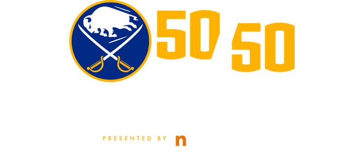 50/50 Raffle