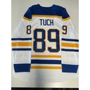 #89 Alex Tuch Autographed Jersey thumbnail