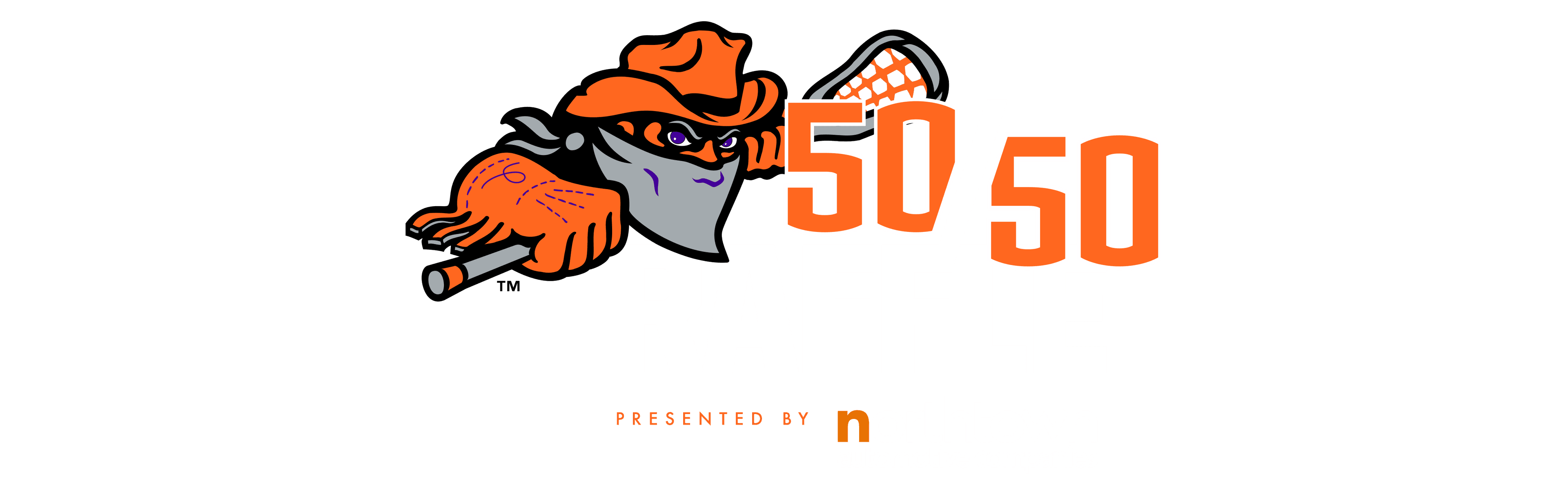 Bandits Fan Appreciation Night logo image