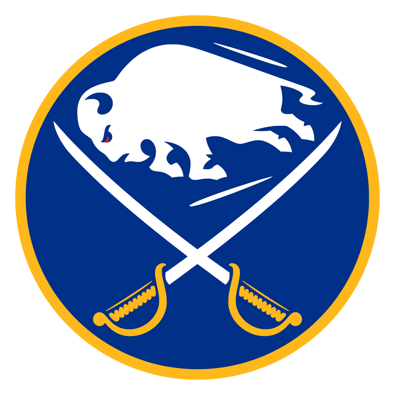 Buffalo Sabres Foundation logo