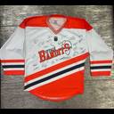 Bandits Team Signed Jersey thumbnail