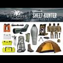 ULTIMATE SHEEP HUNTER PACKAGE: VALUED AT OVER $22,000
