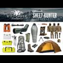 ULTIMATE SHEEP HUNTER PACKAGE: VALUED AT OVER $22,000