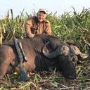 10 - DAY CAPE BUFFALO PACKAGE W/CRAIG BODDINGTON 